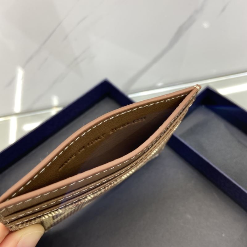 Christian Dior Wallet